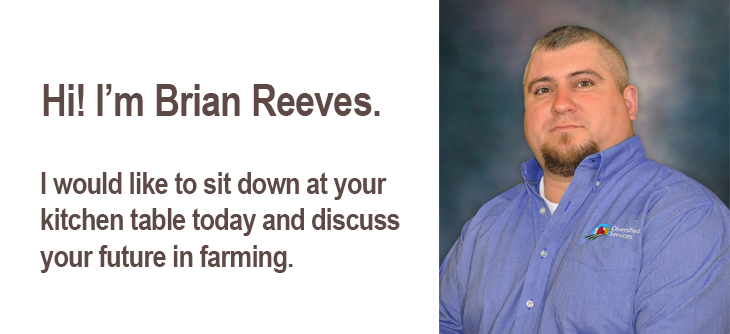 Brian Reeves